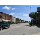 Historic Downtown Tomah