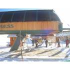 Crested Butte: : Red Lady Express Lift