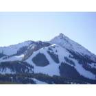 Crested Butte: : Mt Crested Butte