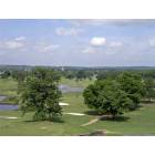 Conway: Conway Country Club's beautiful 90 acre 18 hole golf course. Visit conwaycountryclub.com