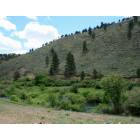 Baker City: : Great Trout Water......