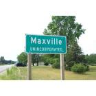 Maxville: Welcome to Maxville