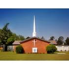 Saint Luke Evangelical Christian Ministries, 4319 Wilson Rd, Hephzibah, GA 30815