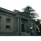 Red Bluff: : Library