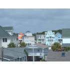 Carolina Beach: Homes