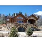 Silverthorne: : House in Eagle's Nest