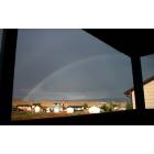Laramie: : Rainbows in Laramie