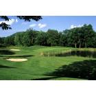 Tunkhannock: Stone Hedge Golf Course