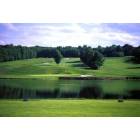 Tunkhannock: Stone Hedge Golf Course