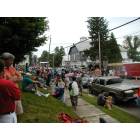 Morristown: July 4, 2007 Parade
