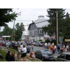 Morristown: : July 4, 2007 Parade