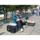 Atlantic City: Music on the Boardwalk 7/15/07