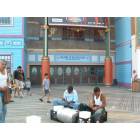 Atlantic City: : Music on the Boardwalk 7/15/07