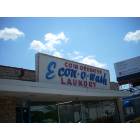 St. Louis Park: Econo Wash Dry Cleaners