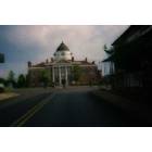 Blakely: : Blakely, GA : early county courthouse