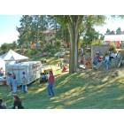 Ponca City: : Octoberfest at the Marland Mansion Grounds