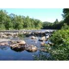 Wells: West Branch of the Sacandaga River