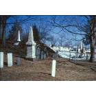 Reading: Laurel Hill Cemetery