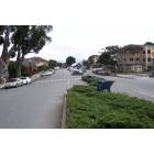 Pacific Grove: : Downtown Pacific Grove