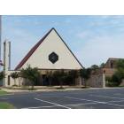 Montgomery: : Holy Spirit Catholic Church