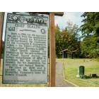 Suquamish: Chief Sealth's Grave - Suquamish WA