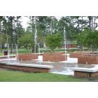 Valdosta: : Barber Park Fountain