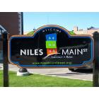 Niles: Welcome to the Niles DDA Main Street District