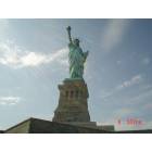 Manhattan: Statue of Liberty