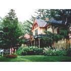 Stillwater: : One of the City's Bed and Breakfasts