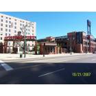 Memphis: : AutoZone Baseball Park