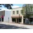 Cary: : Downtown Cary - West Chatham St Storefronts