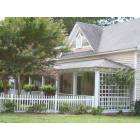 Cary: : Downtown Cary - Dry Ave House