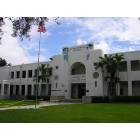 Miami Shores: Miami Shores Elementary School