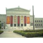 Chicago: : the Field Museum May 2004