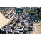 Miami: : Normal Rush Hour Traffic In Miami