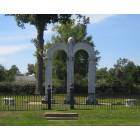 Millbrook: Confederate War Memorial (Courtesy http://TheRiverRegionOnline.com)
