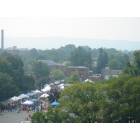 Blacksburg: : Downtown Stepping Out Festival