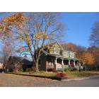 Blacksburg: Historic Homes Four