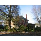 Blacksburg: : Historic Homes Five