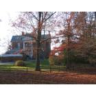 Blacksburg: : Historic Homes Six
