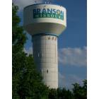 Branson: : Branson Water Tower