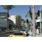 Beverly Hills: Rodeo Drive, Beverly Hills, CA