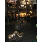 Redmond: : Bears at the Redmond Town Center