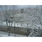 Evanston: Southeast Evanston Snowstorm