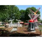 Orange City: Windmill Park