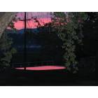 Colville: : Sunset at Mountain House Stables