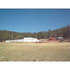 Colville: : Mountain House Stables
