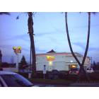 Stockton: : STOCKTON March Lane IN N OUT BURGER