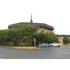 Pampa: : FIRST BAPTIST CHURCH has the largest congregation in Pampa.