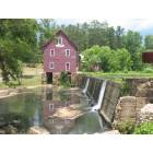 Fayetteville: Starr's Mill